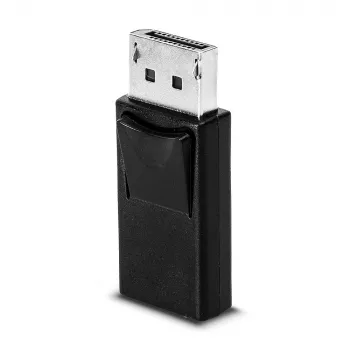 Sovitin DisplayPort - Mini DisplayPort Lindy 41089