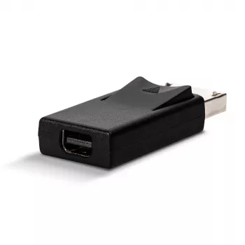 Sovitin DisplayPort - Mini DisplayPort Lindy 41089