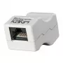 Lindy RJ-45 inline-liitin UTP Cat.6