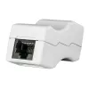 Lindy RJ-45 inline-liitin UTP Cat.6