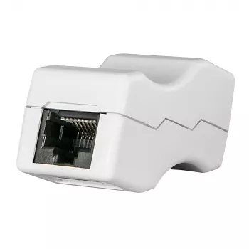 Lindy RJ-45 inline-liitin UTP Cat.6
