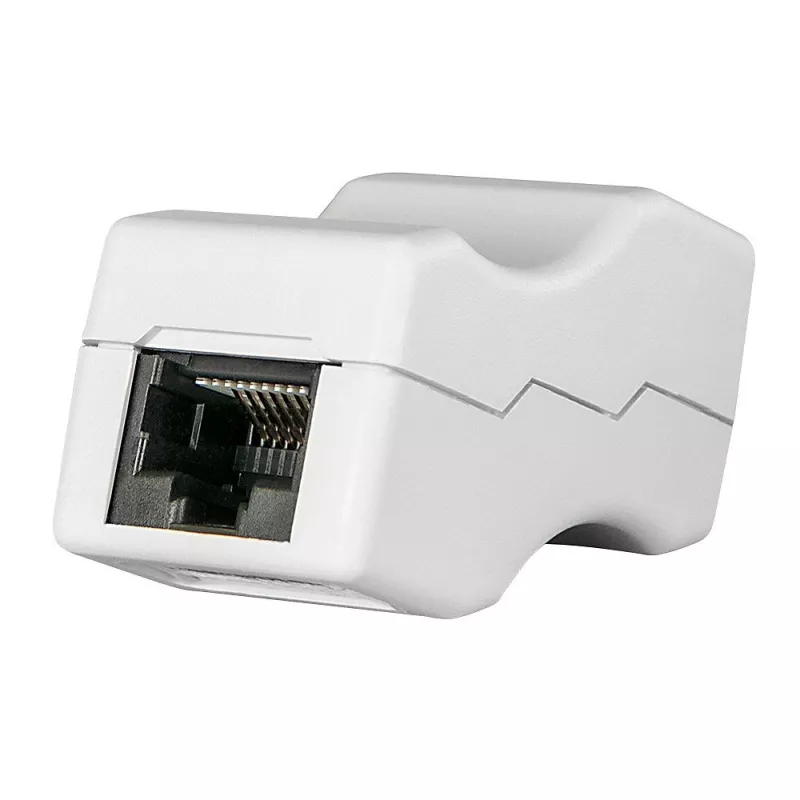 Lindy RJ-45 inline-liitin UTP Cat.6