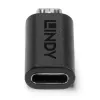 USB 2.0 Type Micro-B - C sovitin Lindy 41903