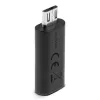 USB 2.0 Type Micro-B - C sovitin Lindy 41903
