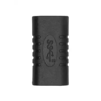 USB-C-sovitin ProXtend USBCAFF musta