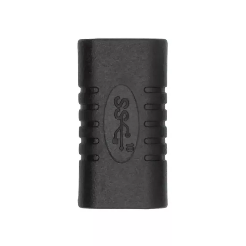 USB-C-sovitin ProXtend USBCAFF musta