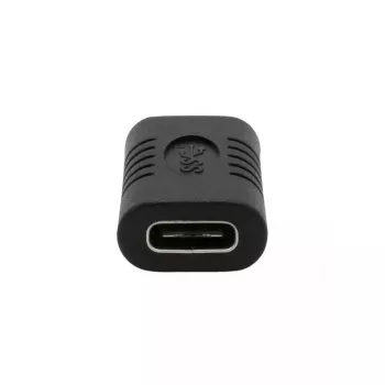 USB-C-sovitin ProXtend USBCAFF musta
