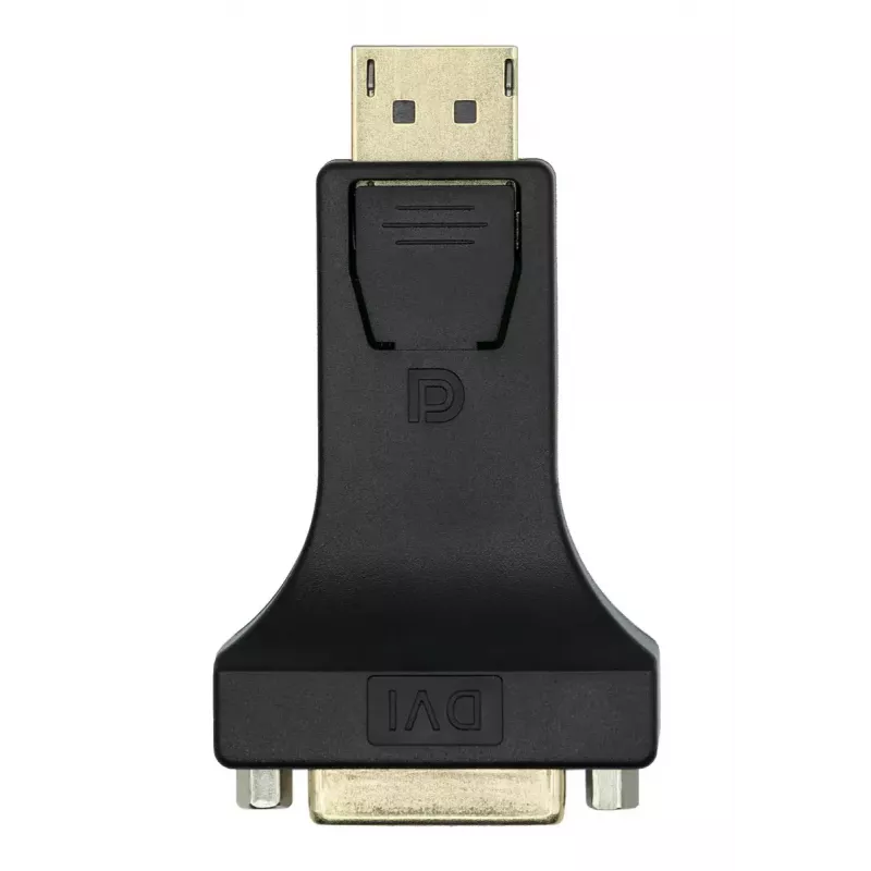 DisplayPort - DVI-I sovitin ProXtend DP1.2-DVI245