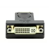 DisplayPort - DVI-I sovitin ProXtend DP1.2-DVI245