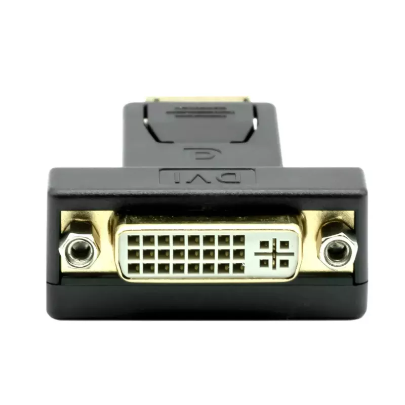 DisplayPort - DVI-I sovitin ProXtend DP1.2-DVI245