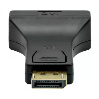 DisplayPort - DVI-I sovitin ProXtend DP1.2-DVI245