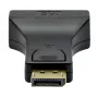 DisplayPort - DVI-I sovitin ProXtend DP1.2-DVI245