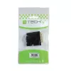 Techly HDMI-uros - DVI-naaras sovitin IADAP HDMI-606