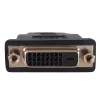 Techly HDMI-uros - DVI-naaras sovitin IADAP HDMI-606