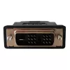 Techly HDMI (F) - DVI-D (M) sovitin IADAP HDMI-651