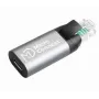 Verkkosovitin MicroConnect MC-USBCFRJ45 USB-C - RJ45