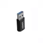 Datalukko Lindy USB 2.0 Type-A - C 71264