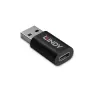 Datalukko Lindy USB 2.0 Type-A - C 71264