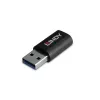 Datalukko Lindy USB 2.0 Type-A - C 71264