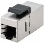 Keystone-rasia MicroConnect MC-CAT6-FTP suojatulla rakenteella