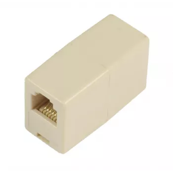 Microconnect MPK200 kaapeliadapteri RJ11 valkoinen
