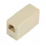 Microconnect MPK200 kaapeliadapteri RJ11 valkoinen