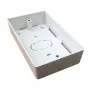 Kojerasia Lanview LVN126076UK valkoinen 145 mm x 86 mm x 32 mm