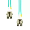 Kuitukaapeli ProXtend LC-LC UPC OM3 Duplex MM 10M