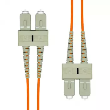 Kuitukaapeli ProXtend SC-SC UPC OM2 Duplex 10M