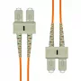 Kuitukaapeli ProXtend SC-SC UPC OM2 Duplex 10M