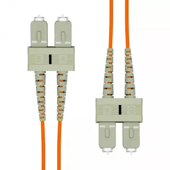Kuitukaapeli ProXtend SC-SC UPC OM2 Duplex 5M