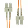 Kuitukaapeli ProXtend SC-SC UPC OM2 Duplex 5M