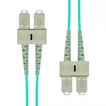 Kuitukaapeli ProXtend SC-SC UPC OM3 Duplex 5M