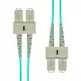 Kuitukaapeli ProXtend SC-SC UPC OM3 Duplex 5M