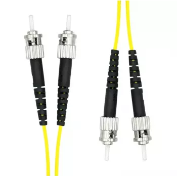 Kuitukaapeli ProXtend ST-ST UPC OS2 Duplex 10 m