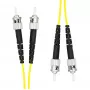 Kuitukaapeli ProXtend ST-ST UPC OS2 Duplex 7M