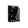 Conceptronic ABBY20B HDMI-VGA-adapteri, 0,25 m, HDMI tyyppi A (standardi), VGA (D-Sub), uros, naaras, suora
