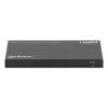 HDMI-jakaja Manhattan 4-porttinen 4K@60Hz skaalaus