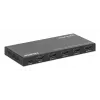 HDMI-jakaja Manhattan 4-porttinen 4K@60Hz skaalaus