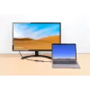 Manhattan USB-C-telakka/keskitin HDMI USB-A USB-C 100W Power Delivery 4K 60Hz