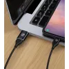 Manhattan 153980 USB-C (naaras) – USB-A (uros) -sovitin, USB 3.2 Gen 2, 10 Gbps