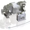 Cat.6a Keystone RJ-45 suojattu työkaluton VALUE 26.99.0366