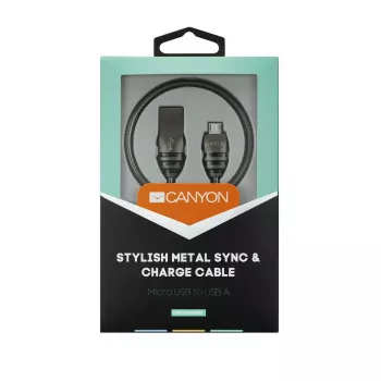 USB-kaapeli Canyon CNS-USBM5DG