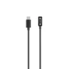 USB-kaapeli Polar 910111085 USB 2.0 USB C musta