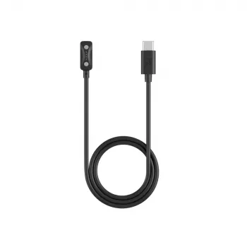 USB-kaapeli Polar 910111085 USB 2.0 USB C musta