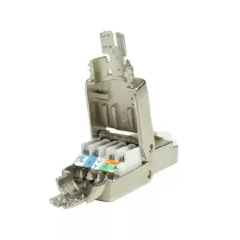 RJ45-liitin LogiLink MP0080