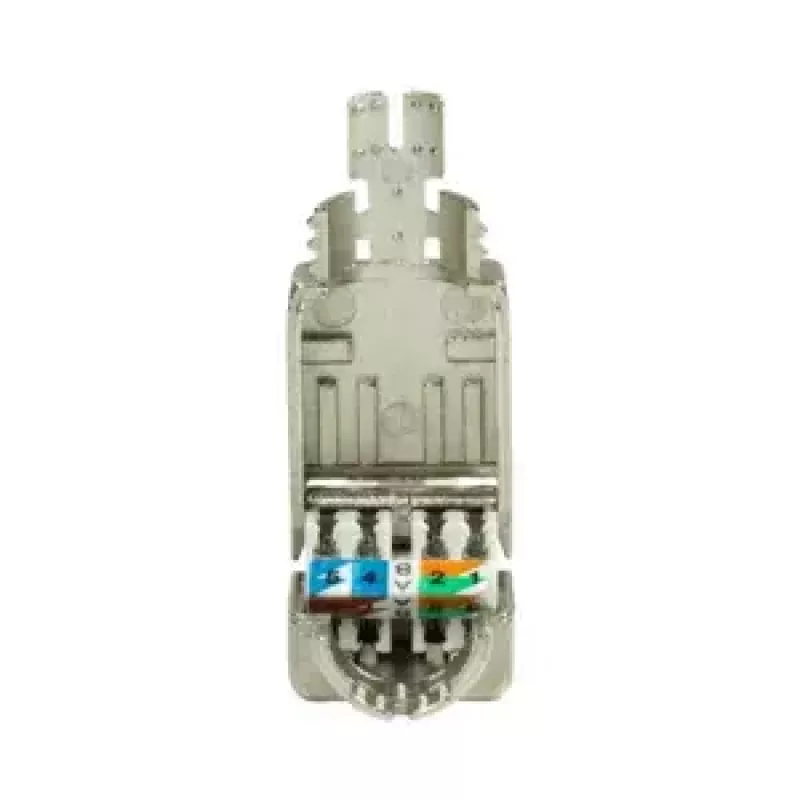 RJ45-liitin LogiLink MP0080
