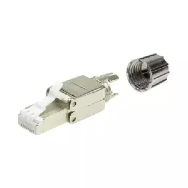 RJ45-liitin LogiLink MP0080