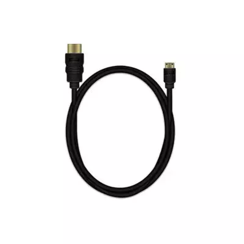 HDMI-kaapeli MediaRange MRCS165 1,5 m