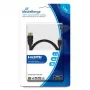 HDMI-kaapeli MediaRange MRCS165 1,5 m